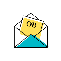 Openbook 電子報