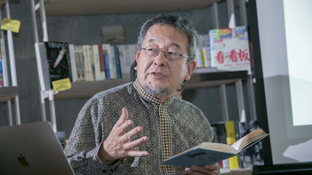 [問卦] 為什麼日本人不太靠北政府？