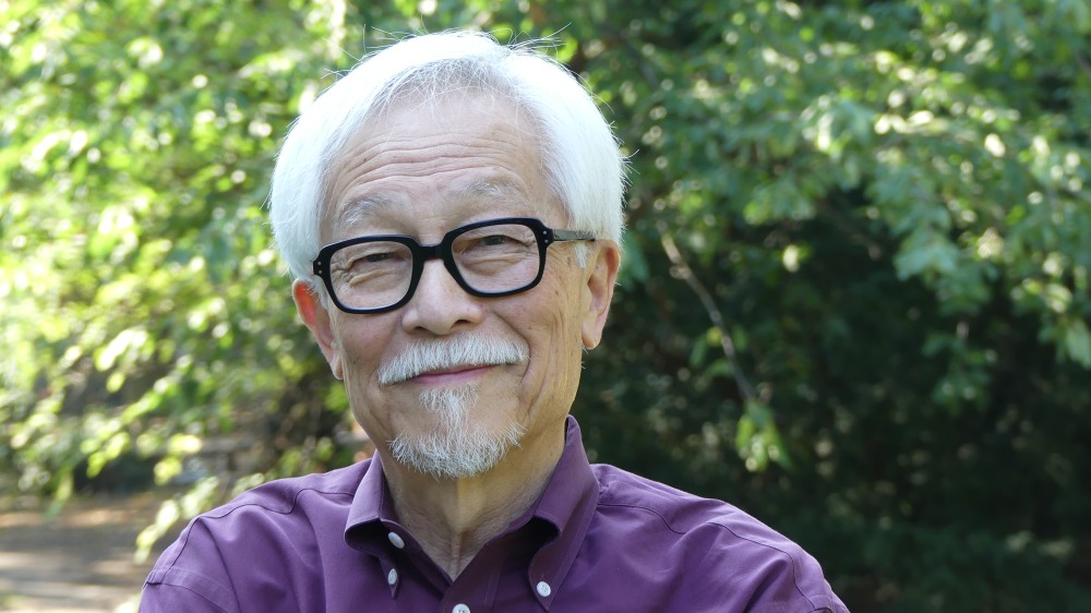 8月繪本大師》用創作寫自傳的圖畫書作家艾倫．賽伊（Allen Say） | Openbook閱讀誌