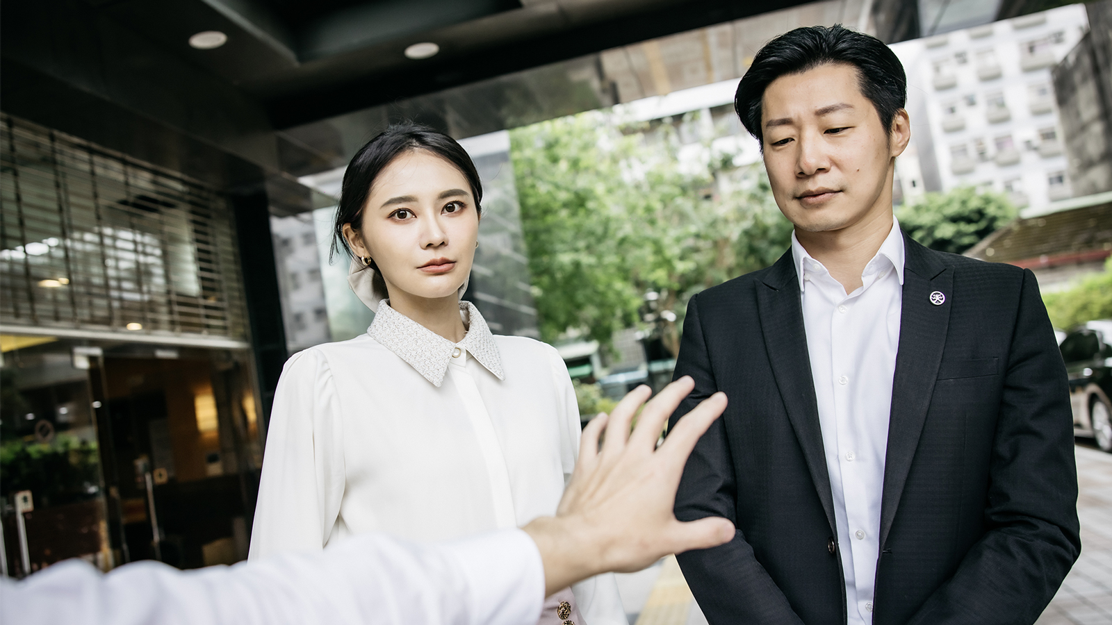 Re: [新聞] 綠前黨工遭廠商性騷　范雲：零容忍！黨