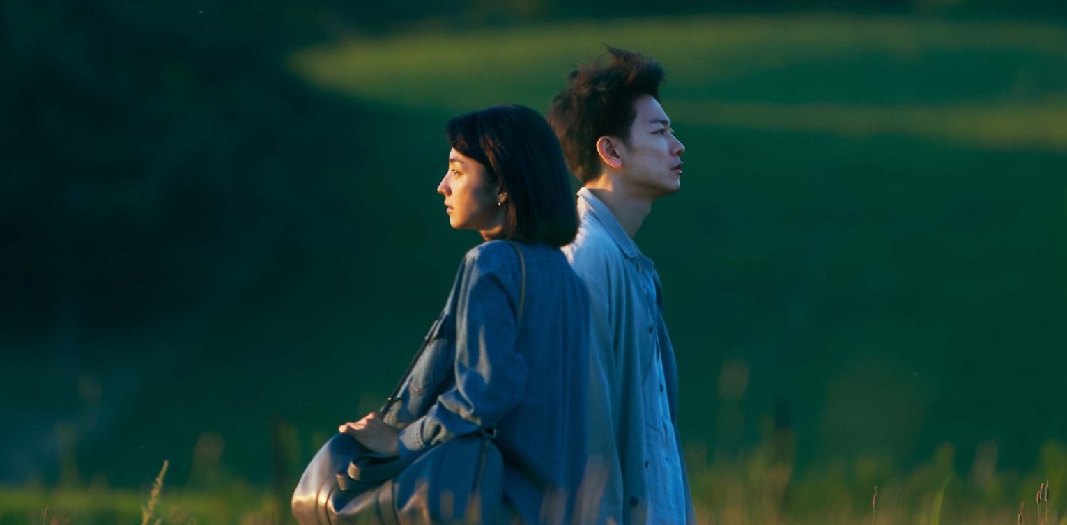 Re: [閒聊] FirstLove初戀如果收在第八集就封神了吧?