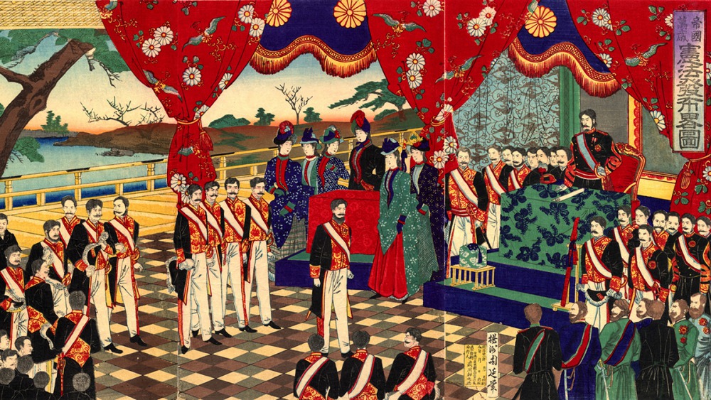 日本書房 明治維新150週年回顧 反省 未來 Openbook閱讀誌 日本書房 明治維新150週年回顧 反省 未來 Openbook閱讀誌