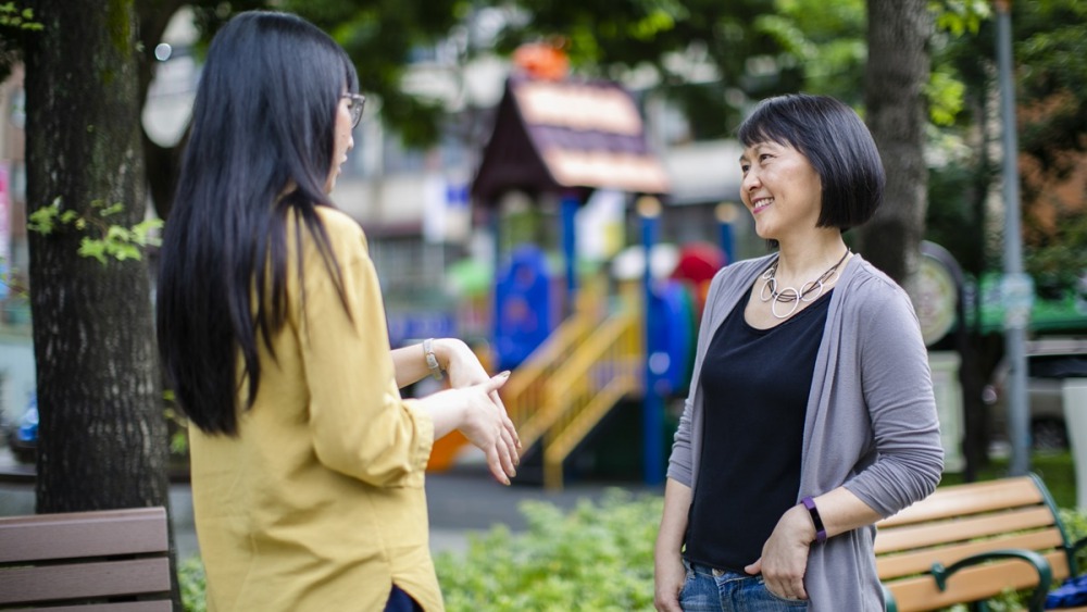 [問題] 階級流動後的心理矛盾