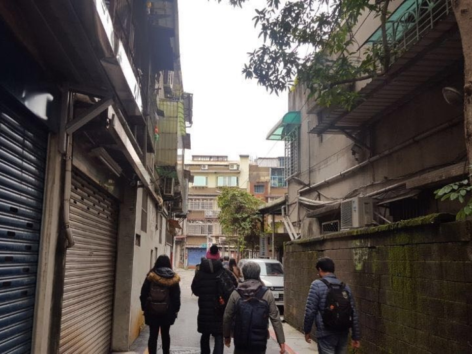 照片：山鷹出版社提供