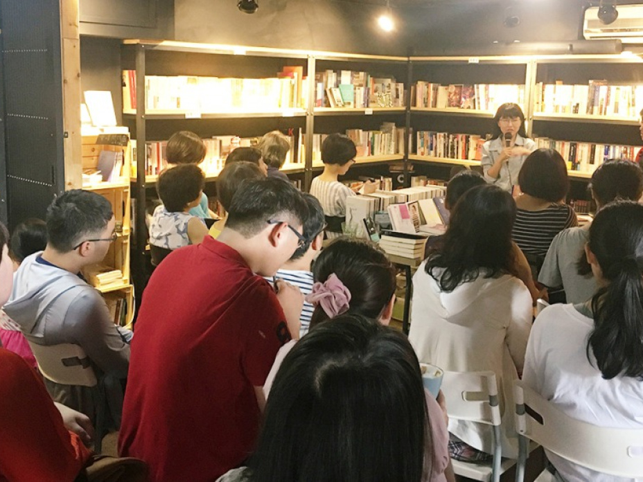 照片：鏡文學提供；文字整理：李佩璇
