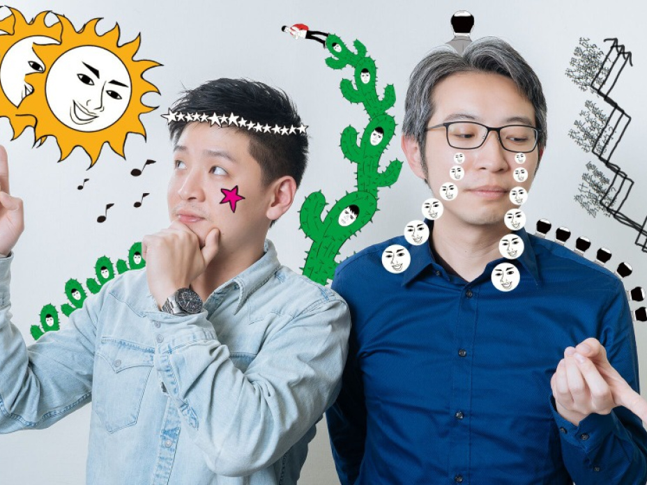 攝影：王志元；後製：陳恩安
