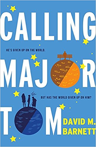 CALLING MAJOR TOM by David Barnett.jpg
