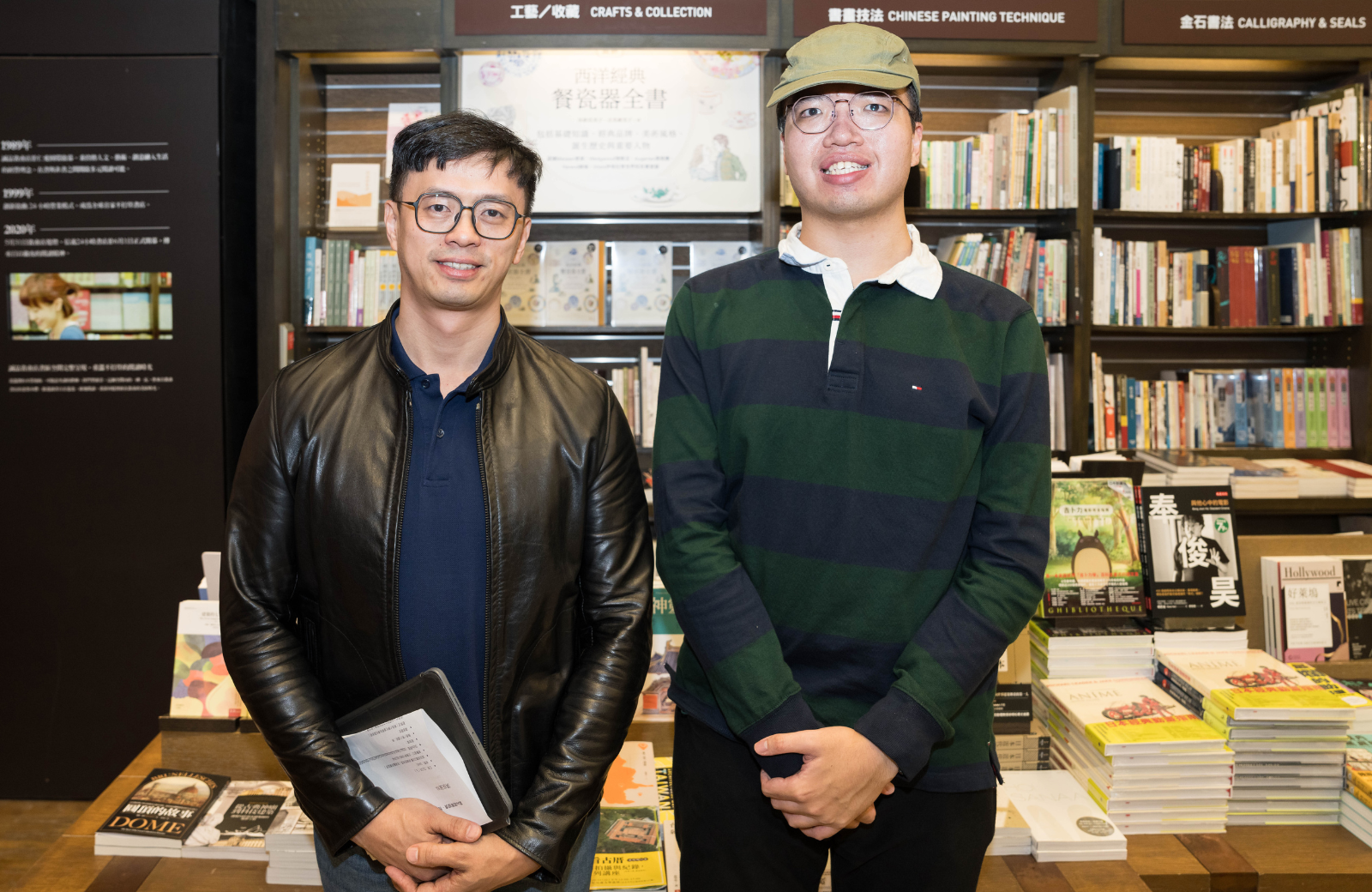 年度論壇2》當AI理解感情，他也能（幫忙）處理情緒勞動嗎？ | Openbook閱讀誌